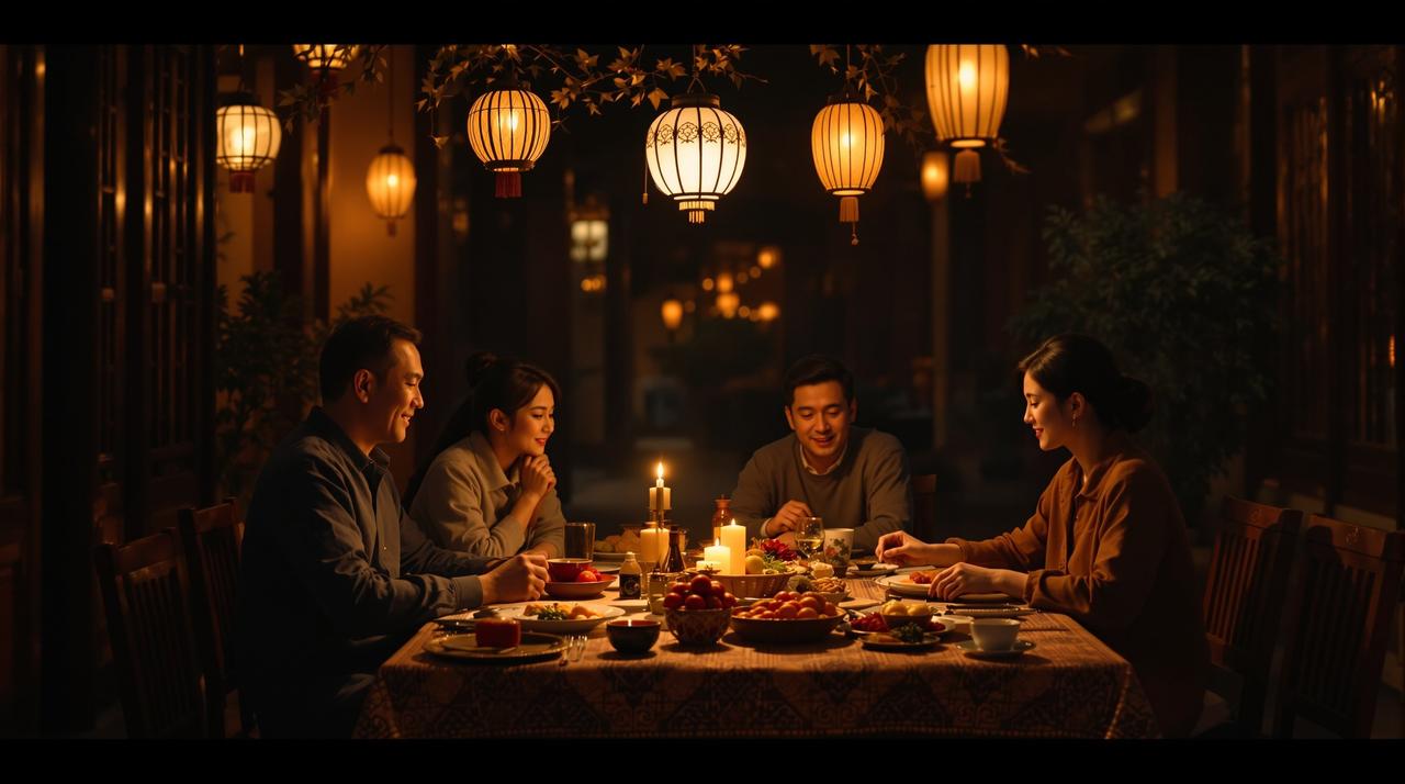 人世间剧照1 - 骚小妹影院高清影视