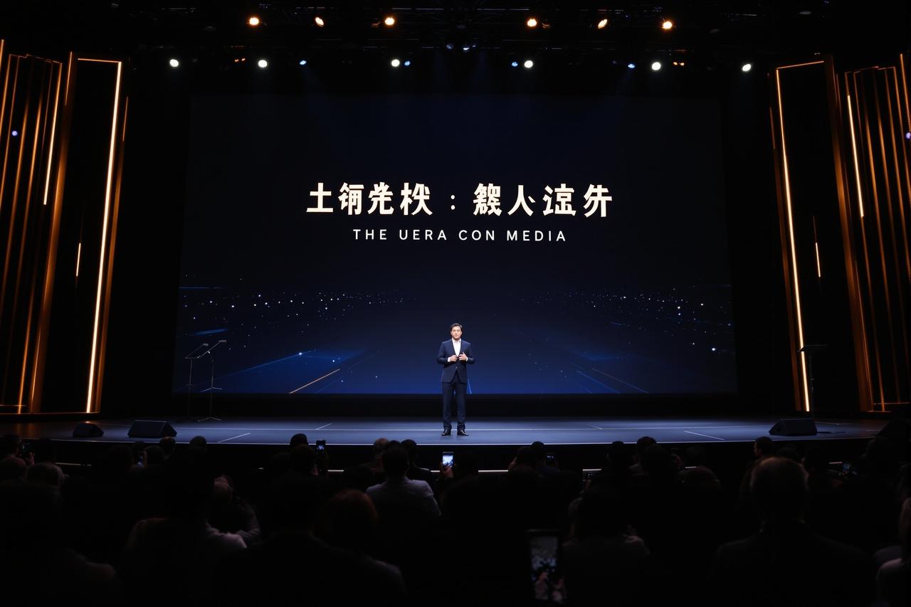 骚小妹影院2024年度战略发布会圆满落幕，全新内容生态震撼亮相 - 骚小妹影院新闻资讯