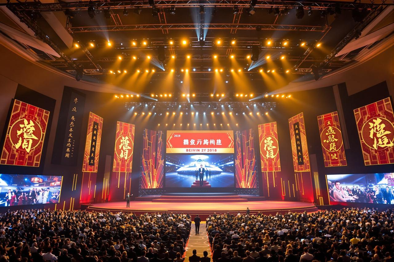 骚小妹影院获评"2023年度最具影响力视频传媒平台" - 骚小妹影院新闻资讯